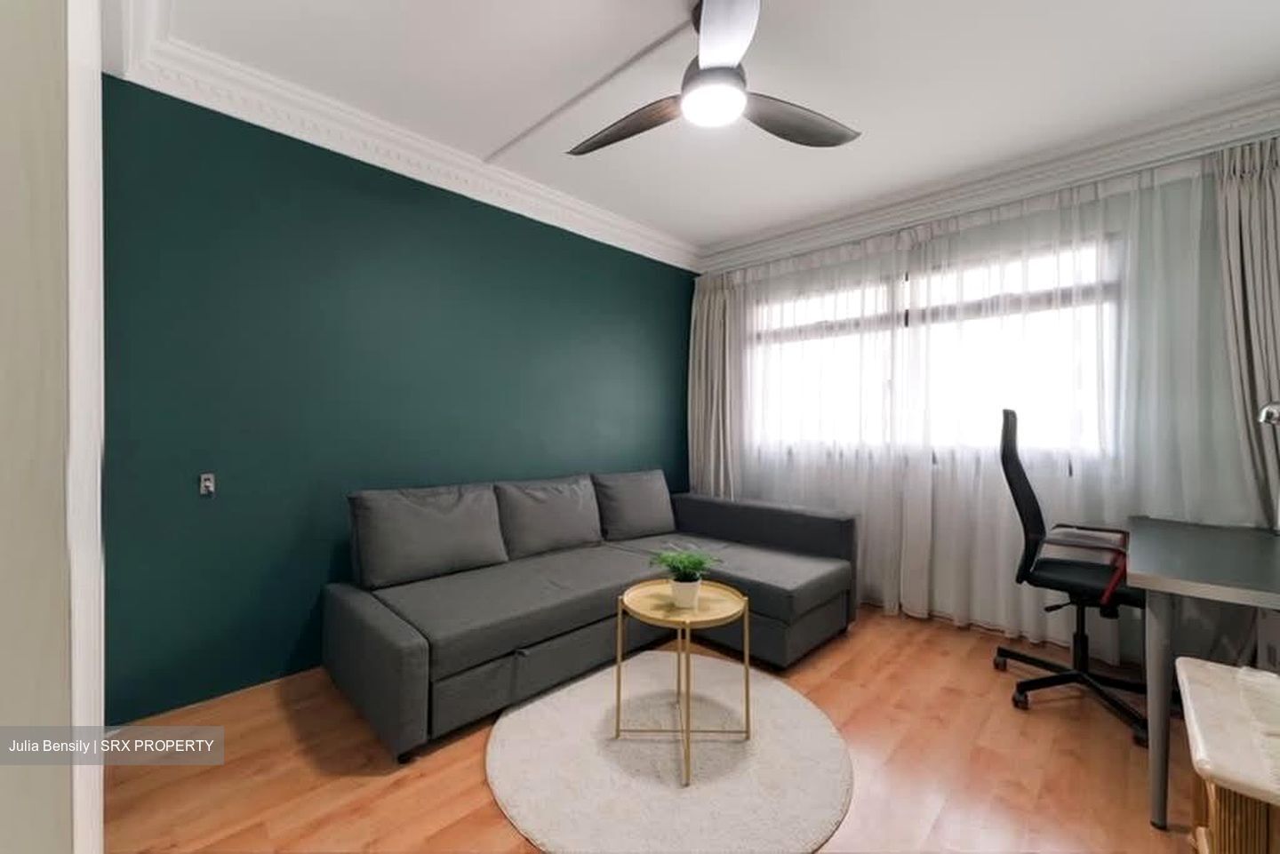 Blk 662 Choa Chu Kang Crescent (Choa Chu Kang), HDB Executive #574788611